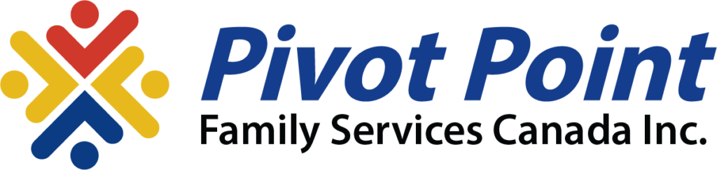 Pivot Point Family Services Canada Logo