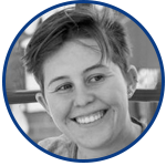 Photo of Kathleen Nesbitt-Daly