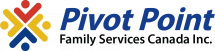 PivotPointFSC-Horizontal-LightBG Pivot Point Family Services Canada Logo